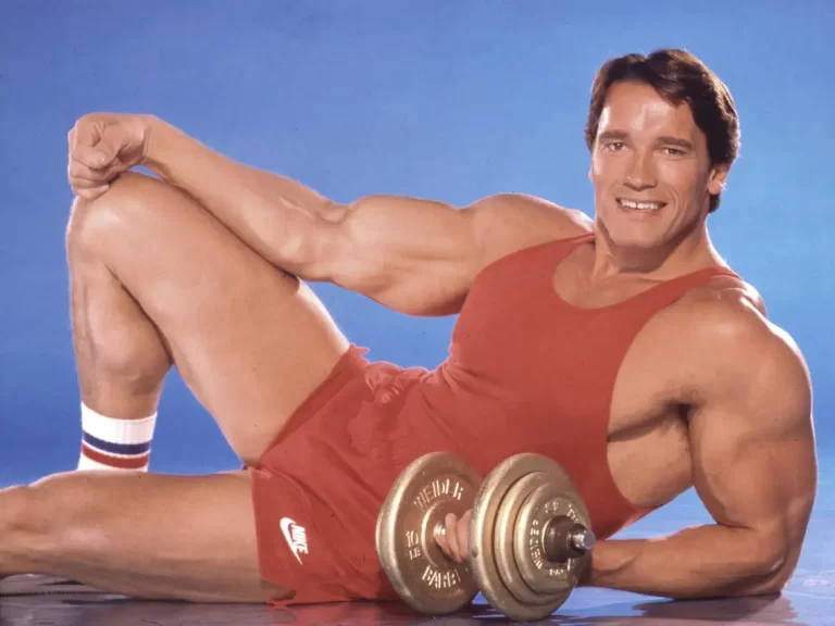 Arnold Schwarzenegger | Biography, Movies, & Bodybuilding facts