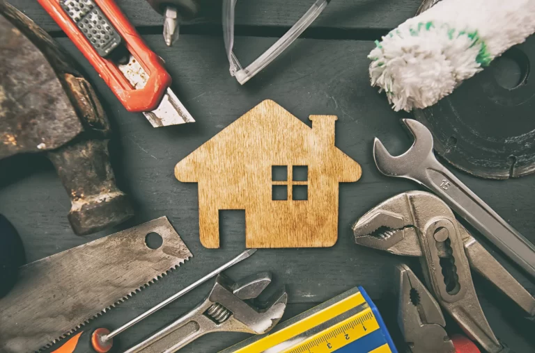 4 Most Expenditure Home Repairs That May Come Your Way