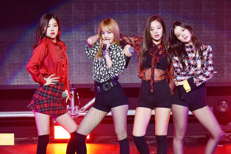 How Many Songs Does Blackpink Have: A Comprehensive Look at Their Discography