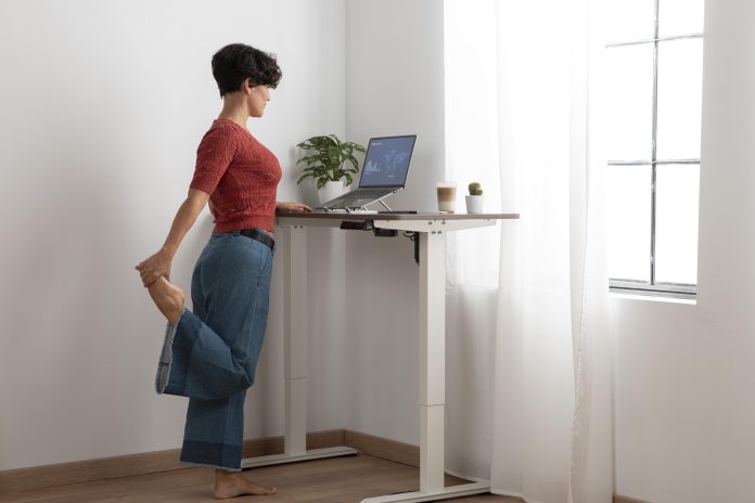 standing desks