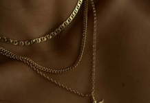 Graceful Guardian: Angel Wing Silhouette Necklace Silhouette Necklace