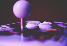 Bring the Arcade Magic Home: Create Your Own Retro Gaming Paradise