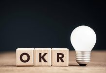 OKR/ Project Management – Use the Force… ‘The Baseline’